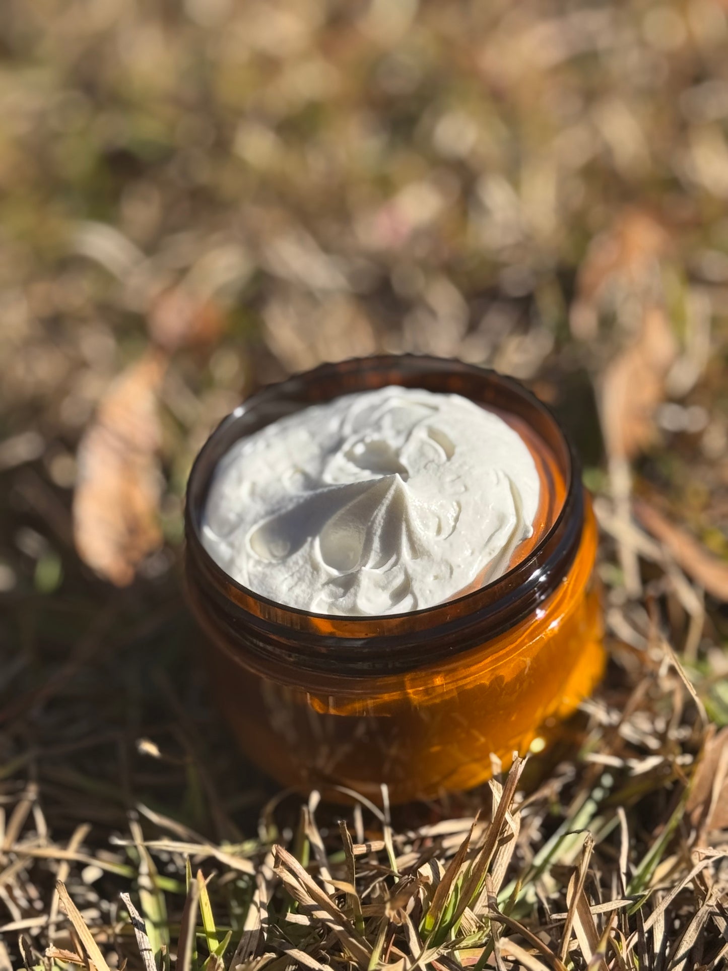 ON CLOUD 9 (Whipped Body Butter)
