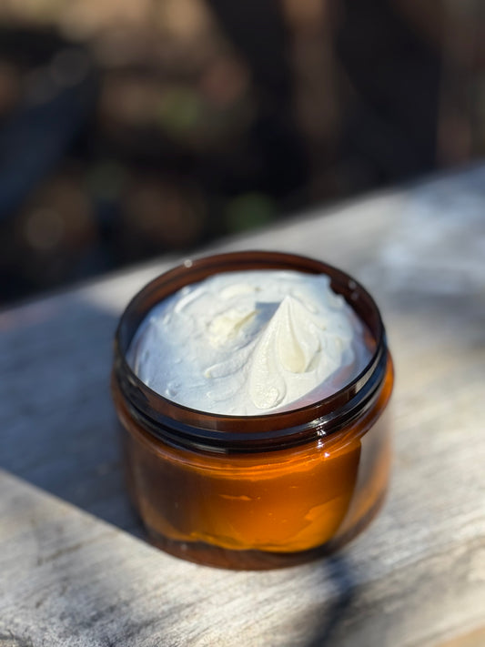 ON CLOUD 9 (Whipped Body Butter)