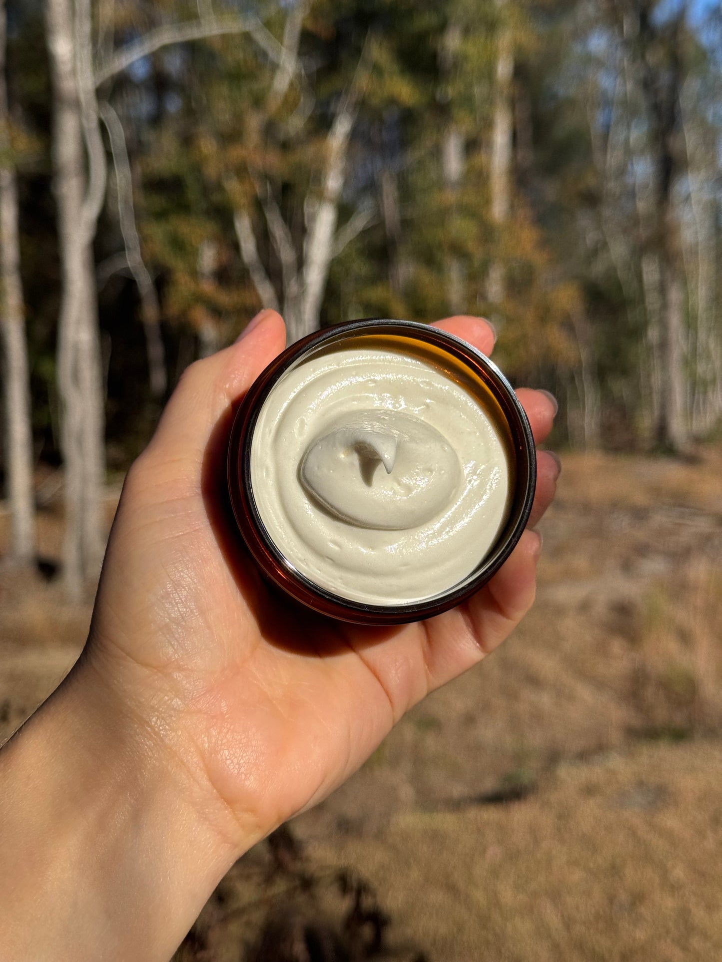 ON CLOUD 9 (Whipped Body Butter)